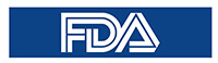 美國FDA(食品藥物檢驗局)認證