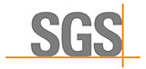 SGS安全無毒