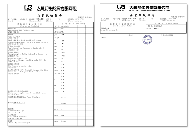 Fotex【純棉】成人枕套花色枕套