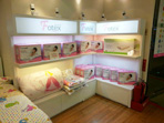 Fotex防塵蟎寢具進駐台北京華城購物中心六樓